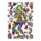Dance Girl B 44 (Print Only) thumbnail