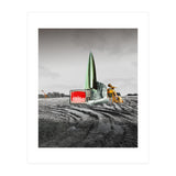 Atmosphere · es Ist gesäht (Print Only) thumbnail