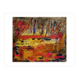 Abstraction - 4 (Print Only) thumbnail