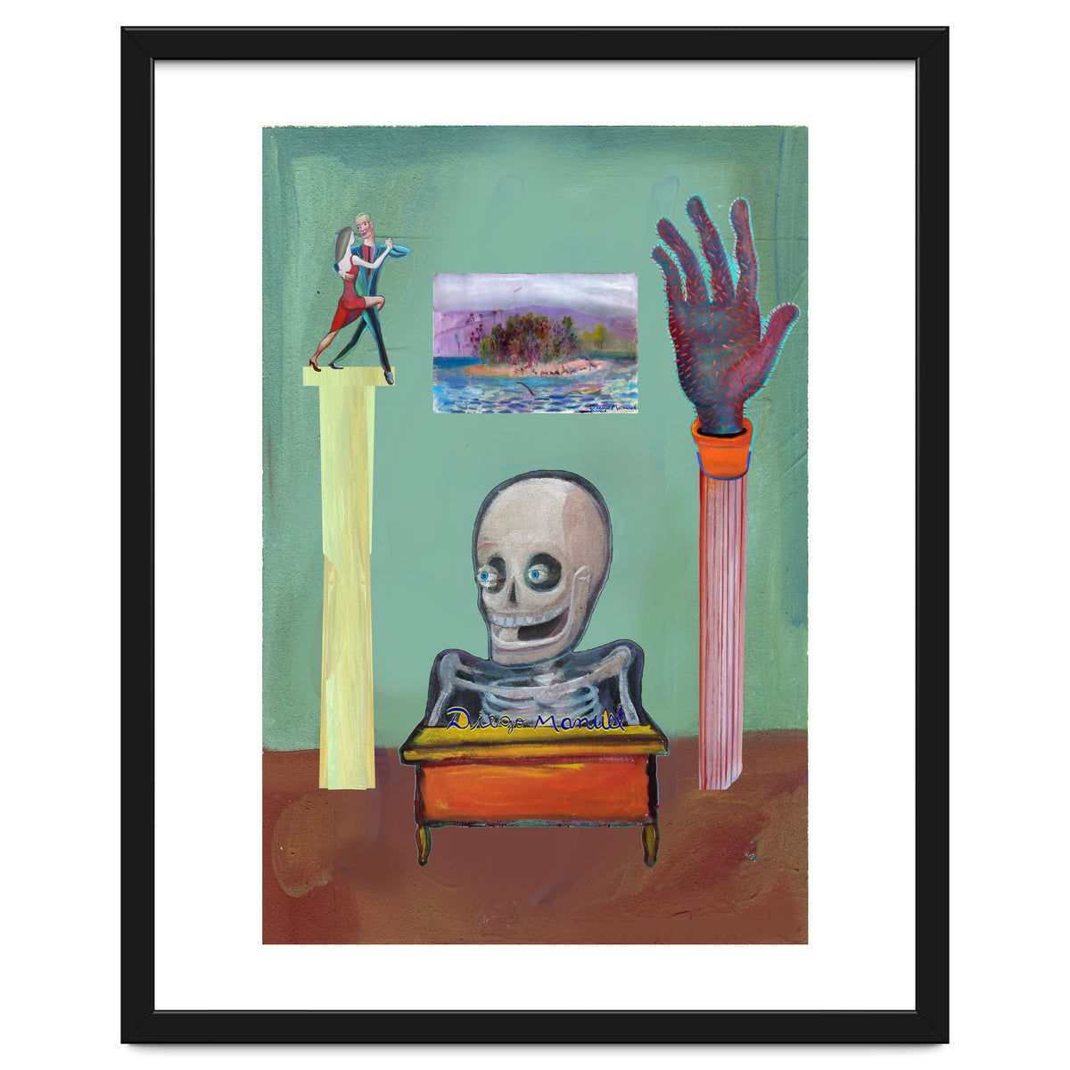 Graffiti Digital 2022 919