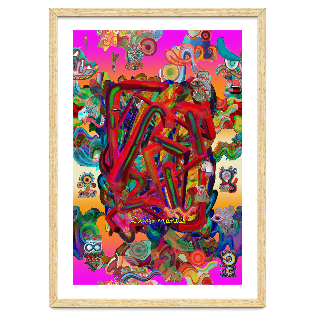 Muchas Cosas 2021 113