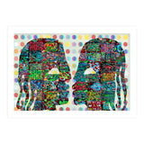 Abstracto Pop Nuevo B3 (Print Only) thumbnail