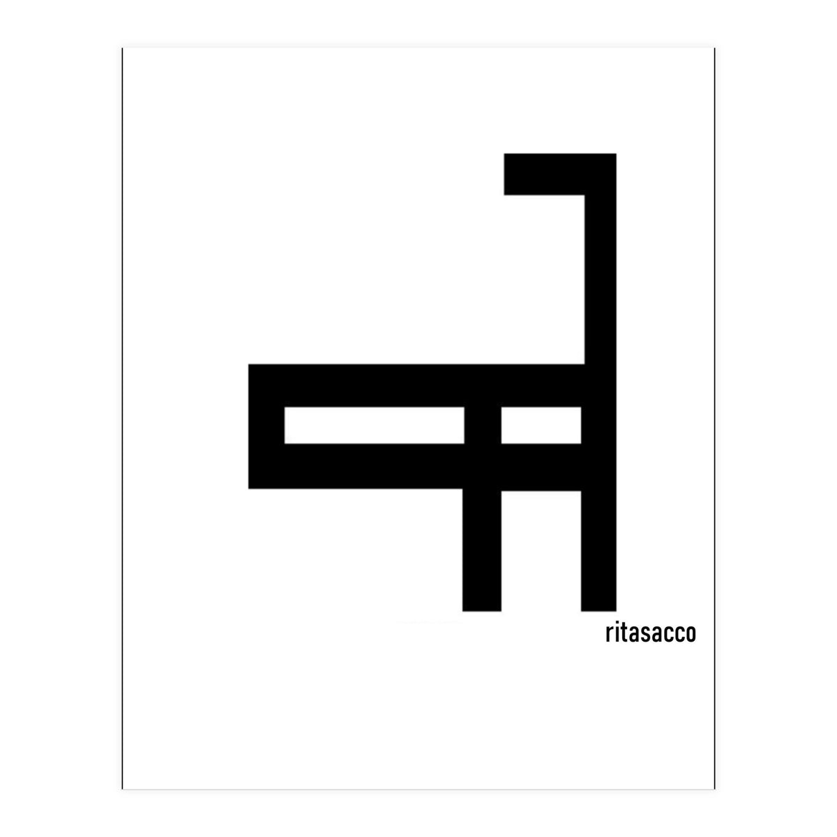 Nuova Visione Dei Colori25 (Print Only)