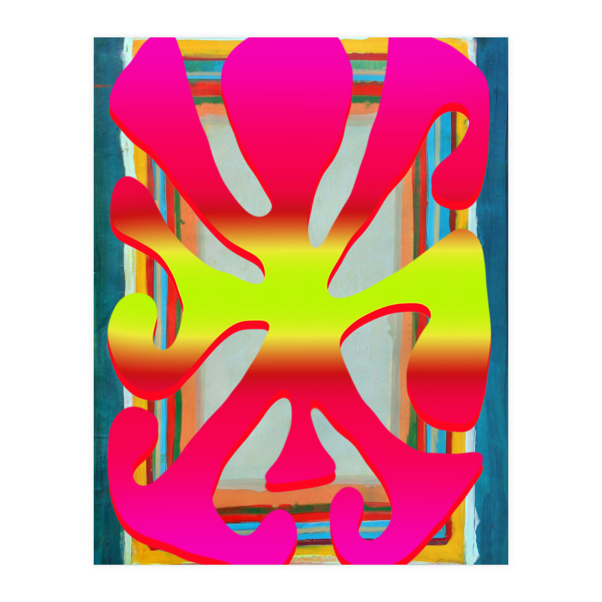 Graffiti Digital Nuevo 2023 197 (Print Only)