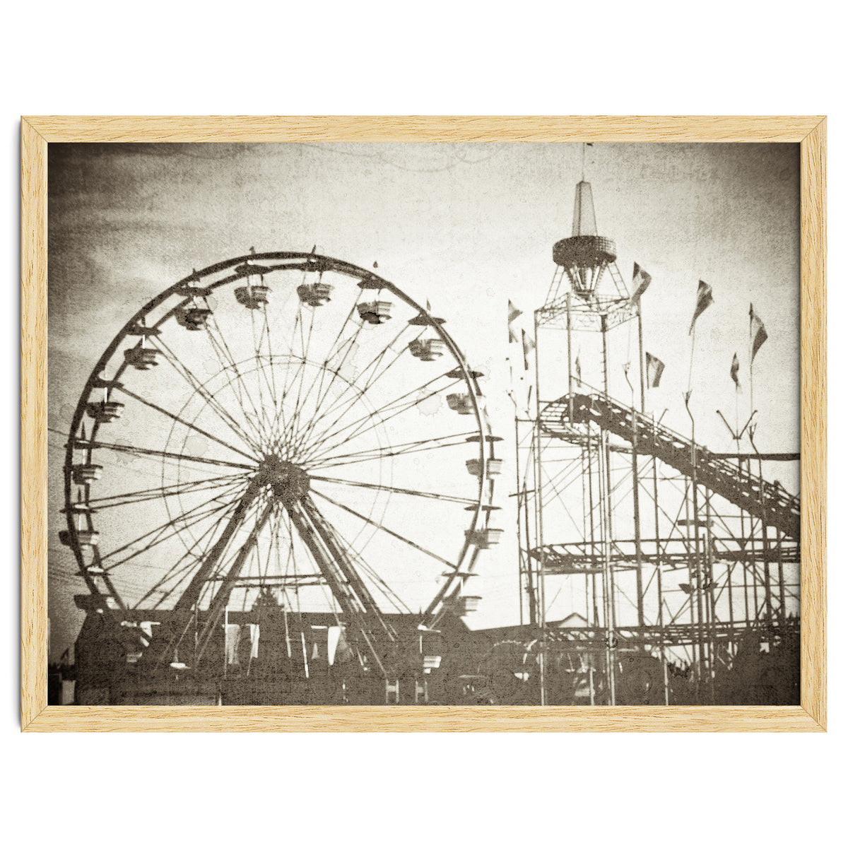 Life Is A Bold Adventure