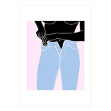 Tuck In (Print Only) thumbnail