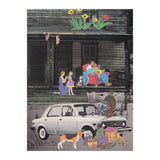American Dream (Print Only) thumbnail