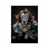 Pennywise IT (Print Only) thumbnail