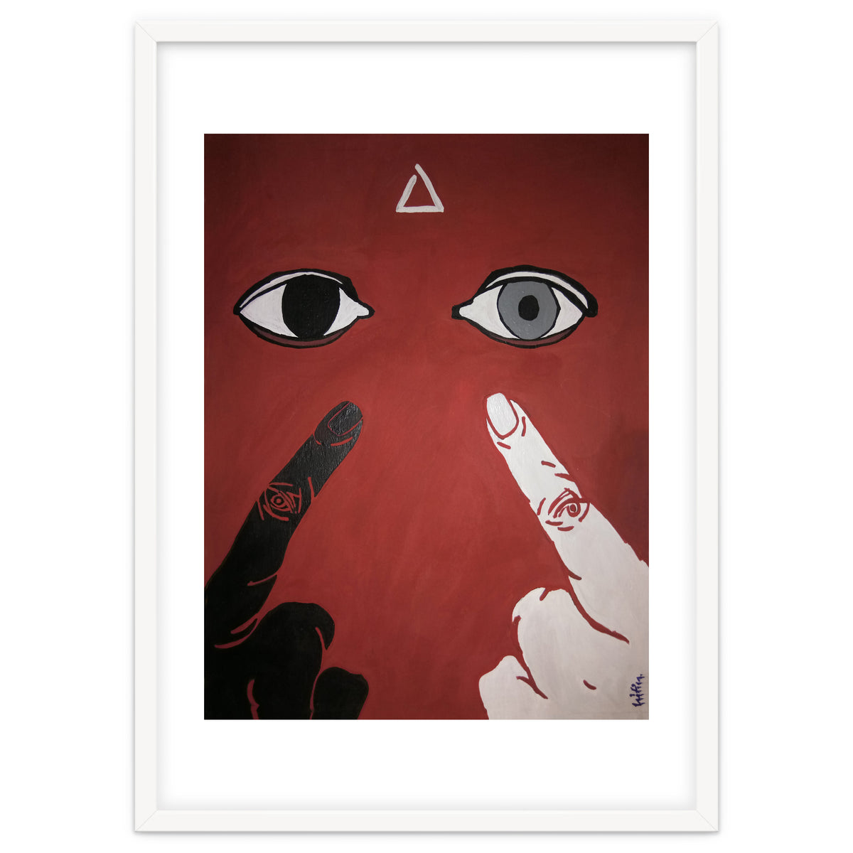 Soviet Union Propaganda Poster