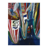 Esquina De Buenos Aires (Print Only) thumbnail