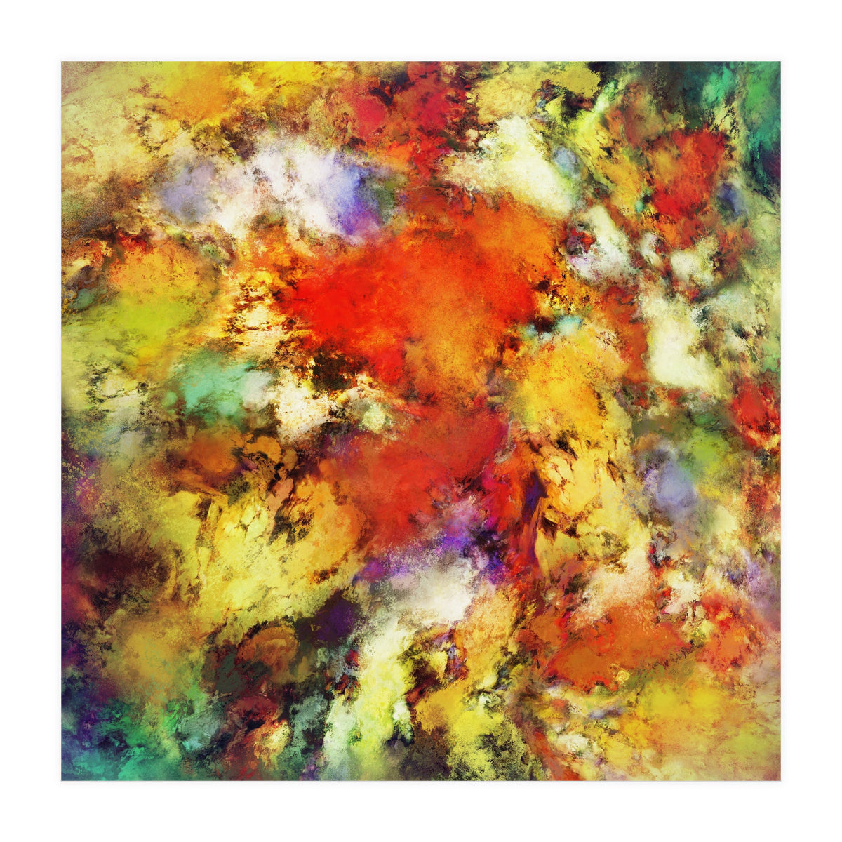 Escape Velocity (Print Only)