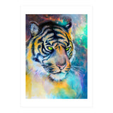 Cosmic Tyger (Print Only) thumbnail