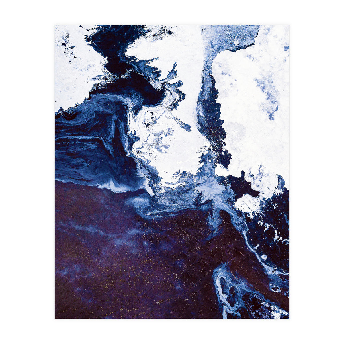 Surface In Concept (Print Only)