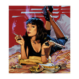 Pulp Fiction (Print Only) thumbnail