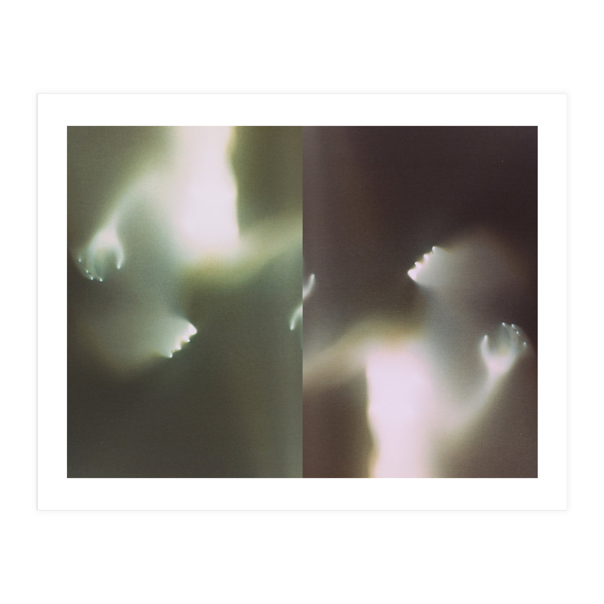 Nightmares (Print Only)