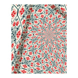 Romanian embroidery background 3 (Print Only) thumbnail