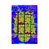 Graffiti Digital 12 (Print Only) thumbnail