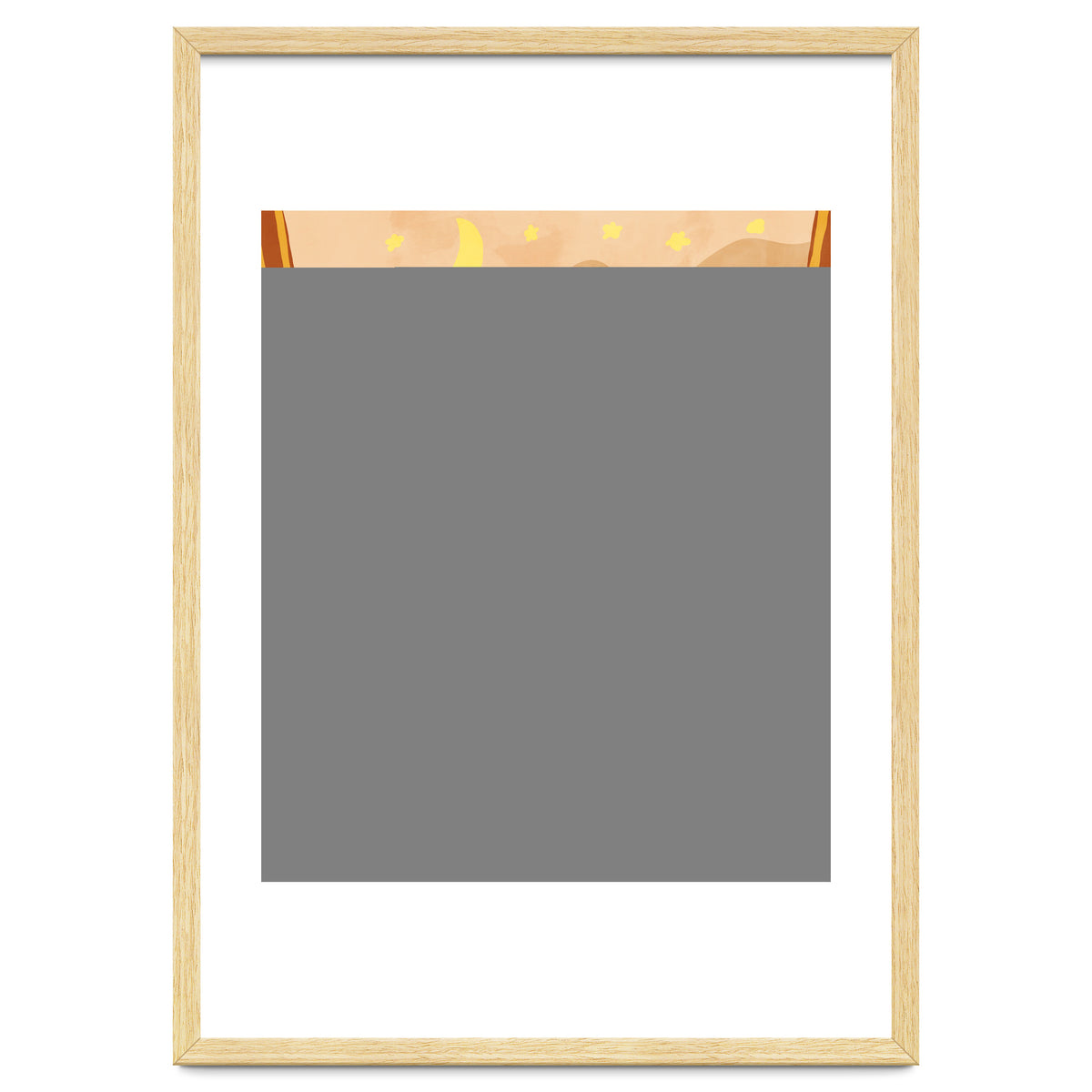 The Wild World & a Rebel Heart | Feminism Woman Empowerment | Adventure Explore Moon Stars