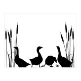 By the lake (Print Only) thumbnail