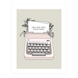 Don't Stop (Print Only) thumbnail