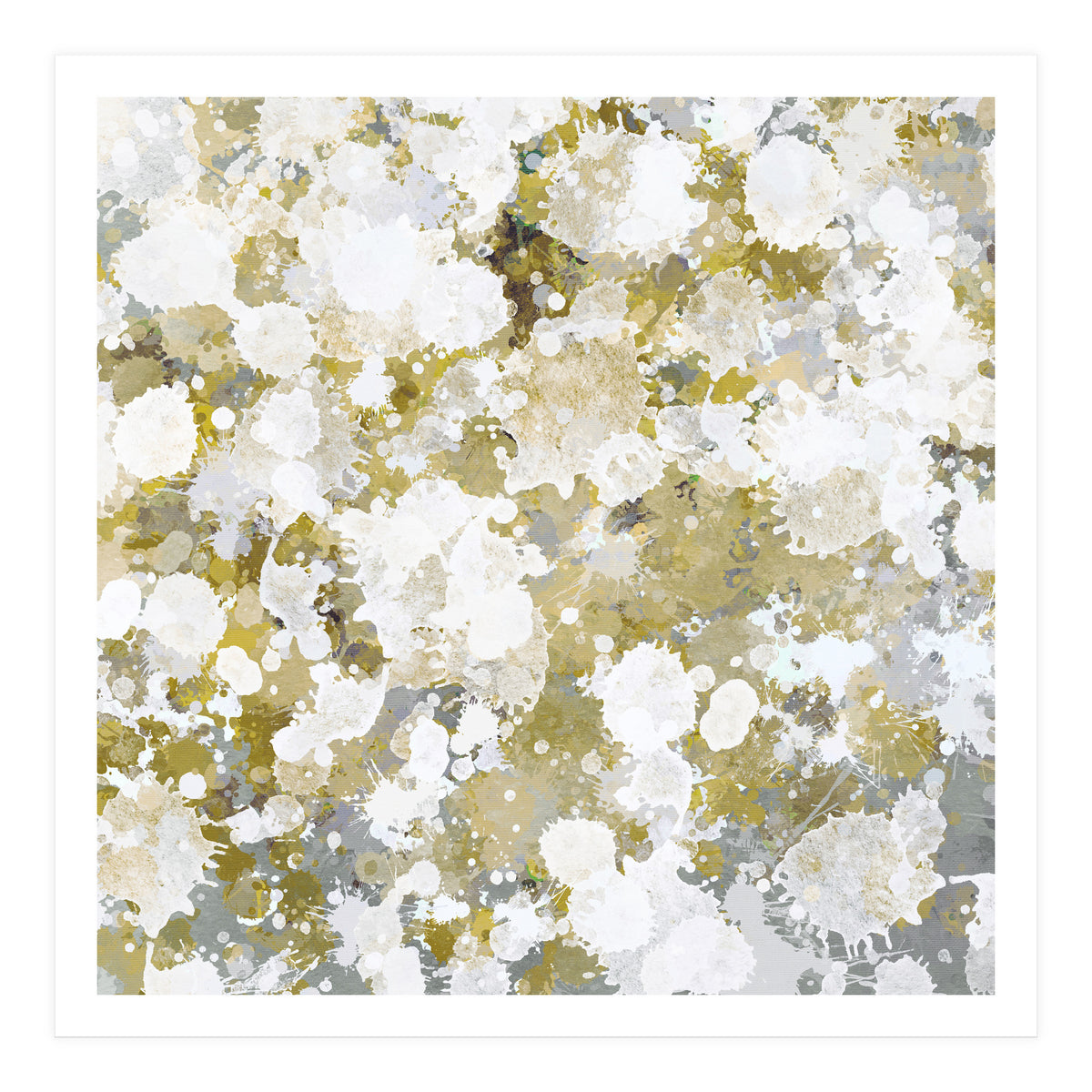 Wintertime (Print Only)