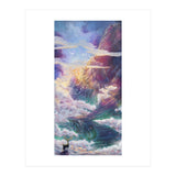 First Dawn (Print Only) thumbnail