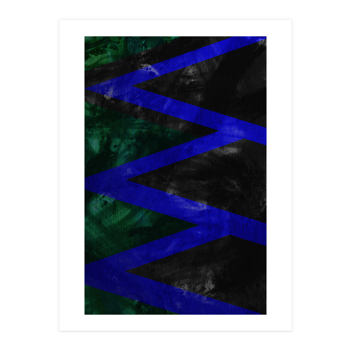 Mountain  (Print Only)