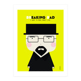Breakbad (Print Only) thumbnail