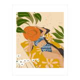 Wherever You Go, Bring Your Own Sunshine (Print Only) thumbnail