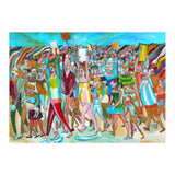Manifestacion (Print Only) thumbnail