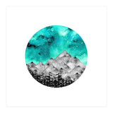 Forgotten Spaces  (Print Only) thumbnail