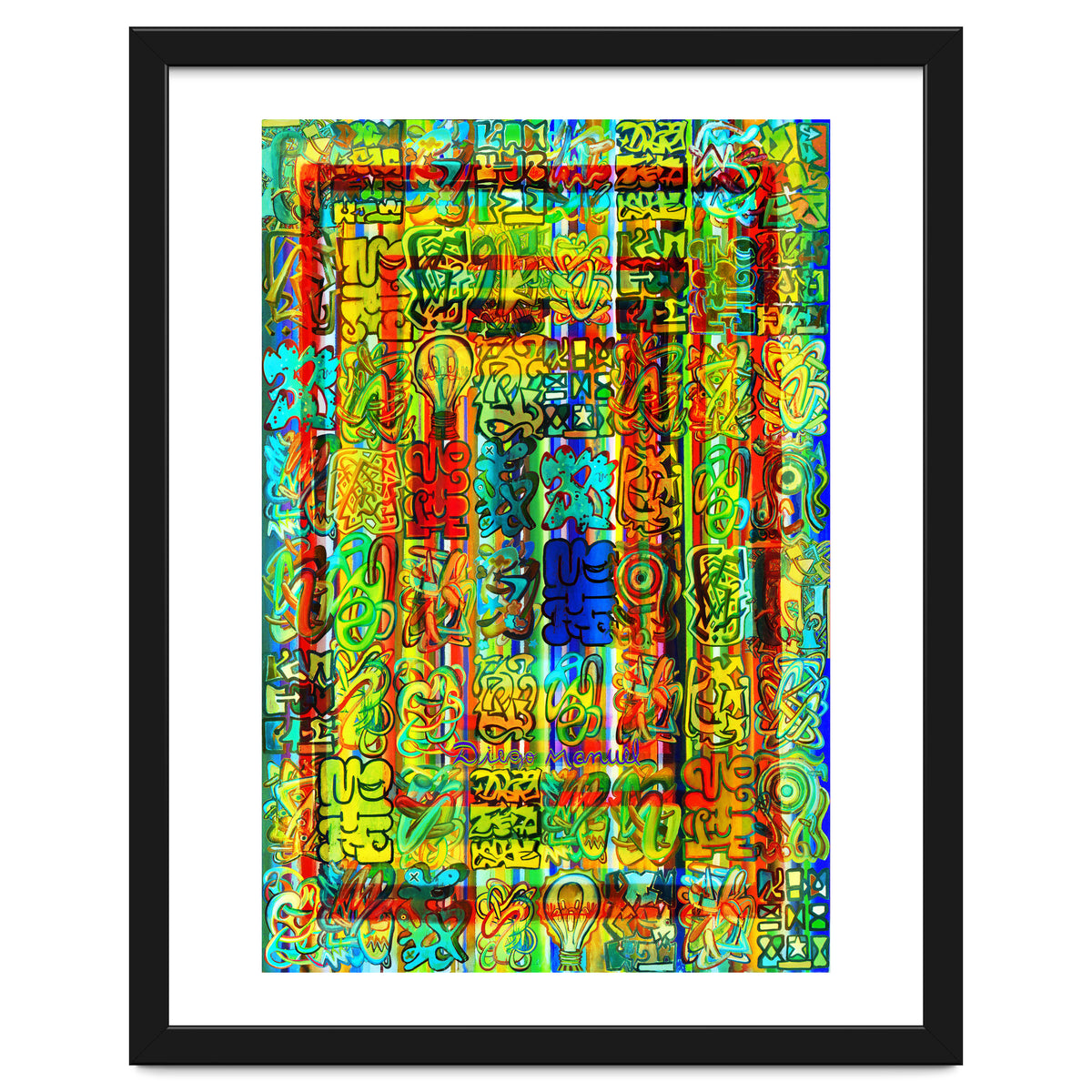 Graffiti Digital 2022 369