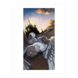 The Hangover (Print Only) thumbnail