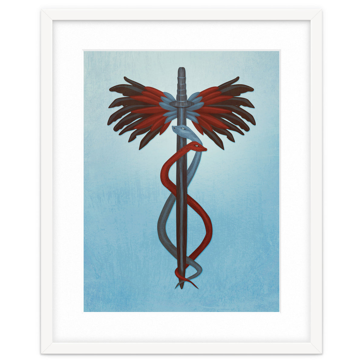 Caduceus