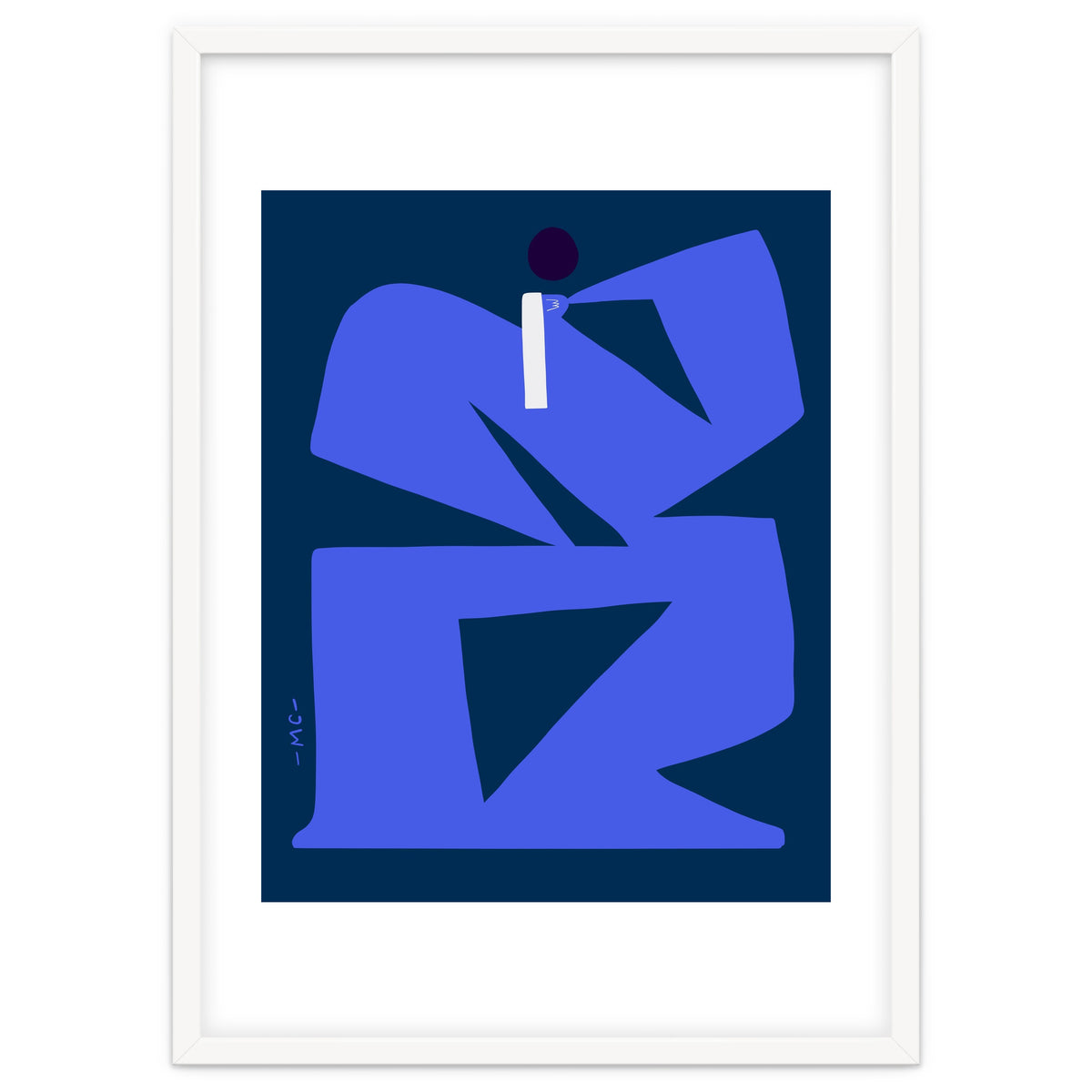 Cold Moon – Warm Heart