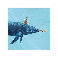 1479 Part Whale test (Print Only)