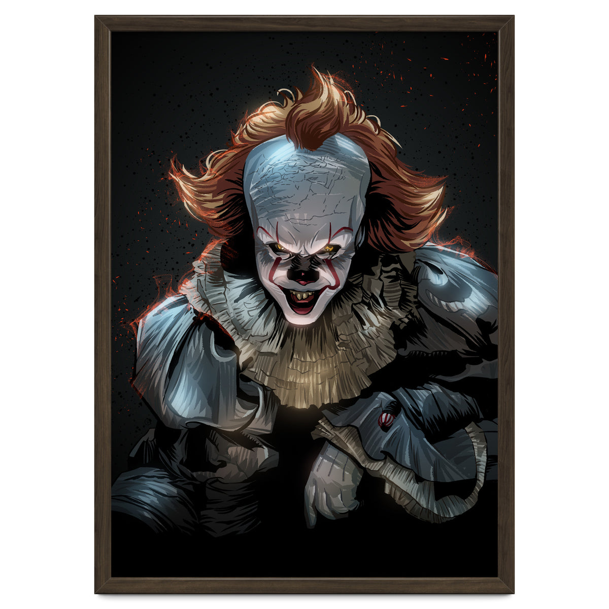 Pennywise IT