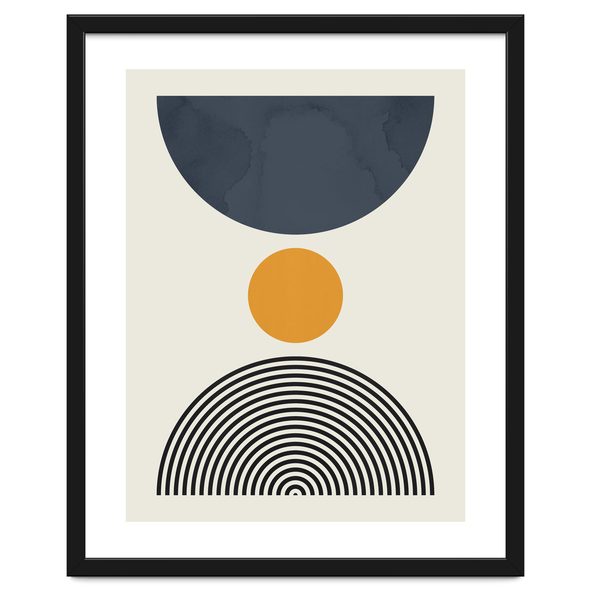 Minimalist geometry IV