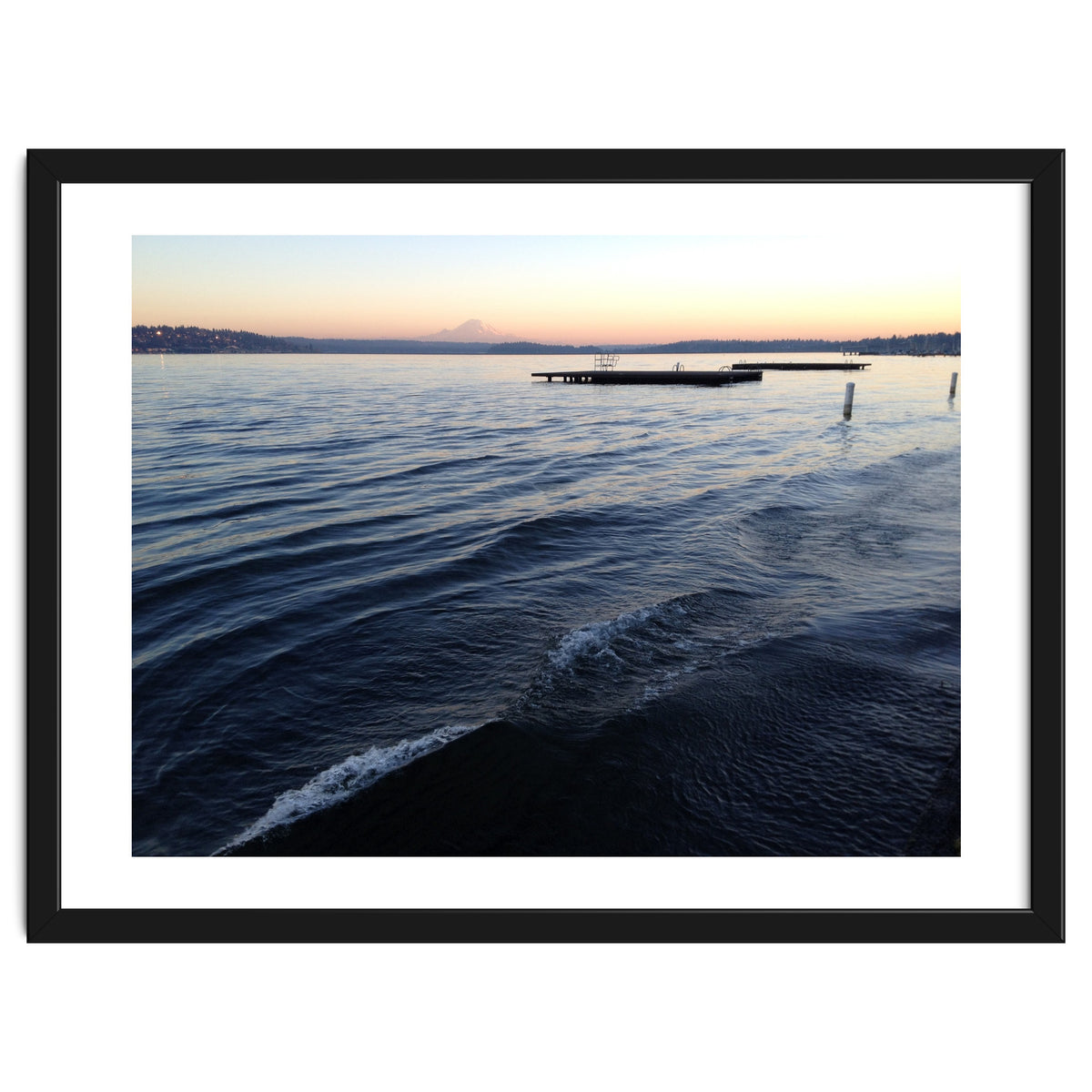 Lake Washington I
