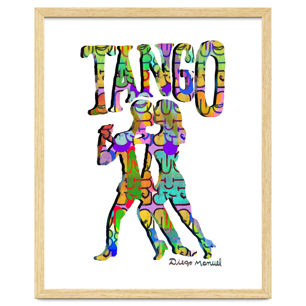 Tango 27