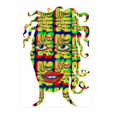 Mujer B 43 (Print Only) thumbnail