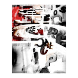 Letras Bons Ares 2 (Print Only) thumbnail