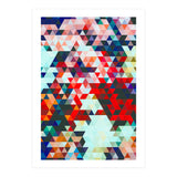 Geometrico (Print Only) thumbnail