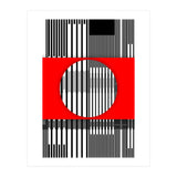 Glitch Global IX Serie Urban Nature (Print Only) thumbnail