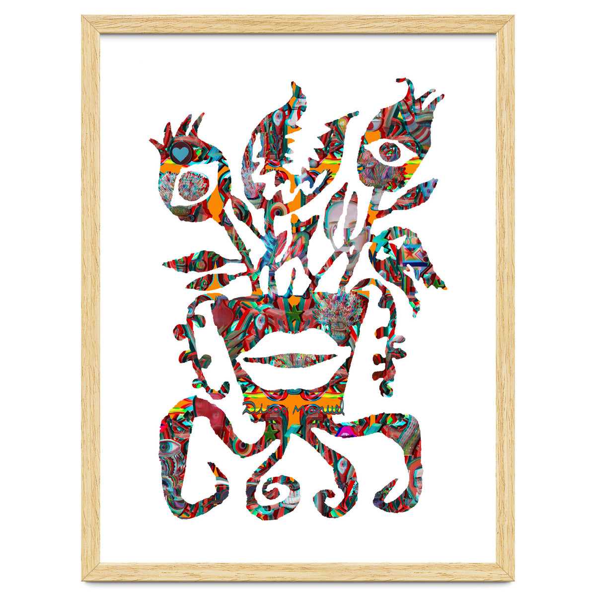 Planta Salvaje Ii 2 Copia