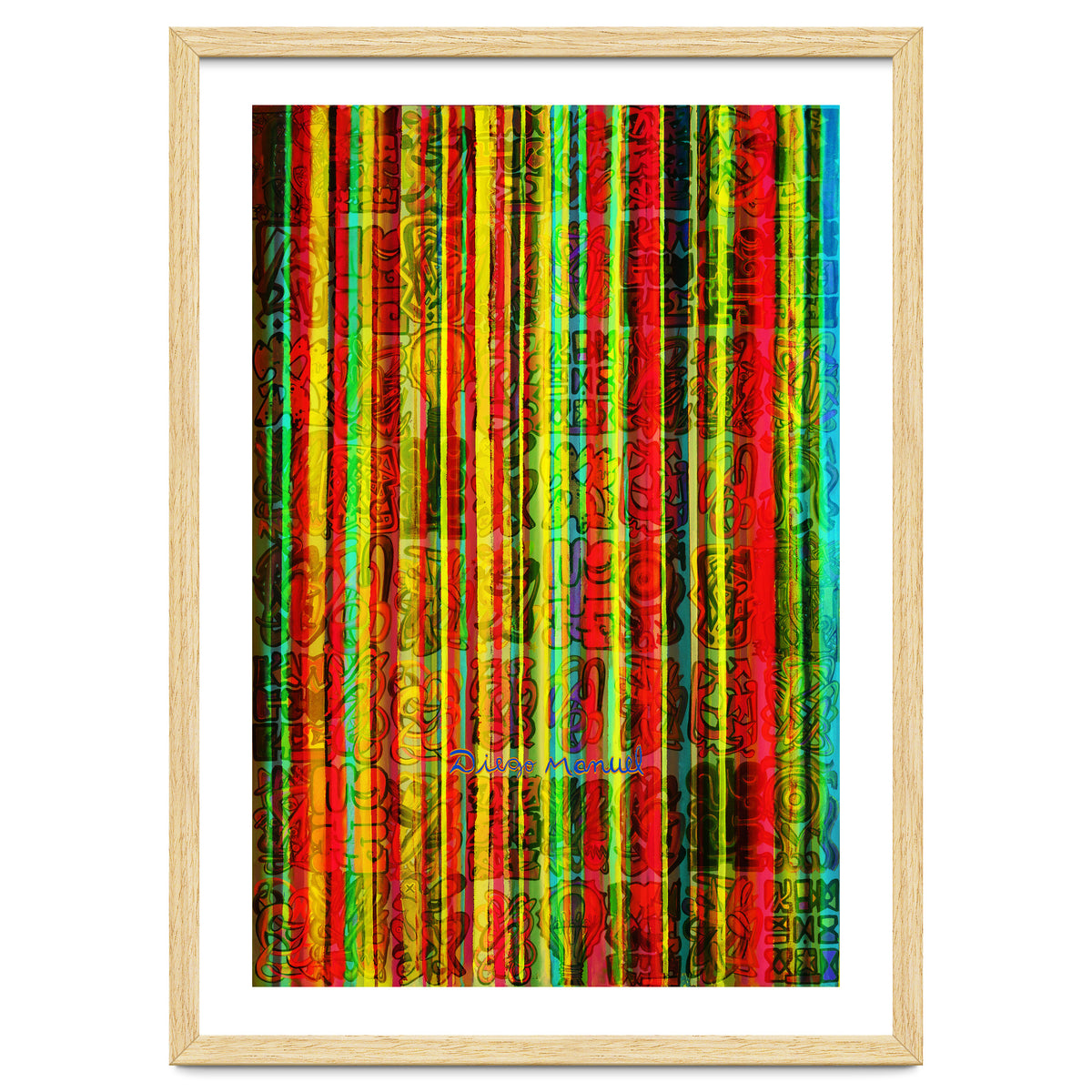 Graffiti Digital 2022 19