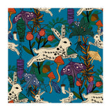 Eclectic Witch Blue (Print Only) thumbnail