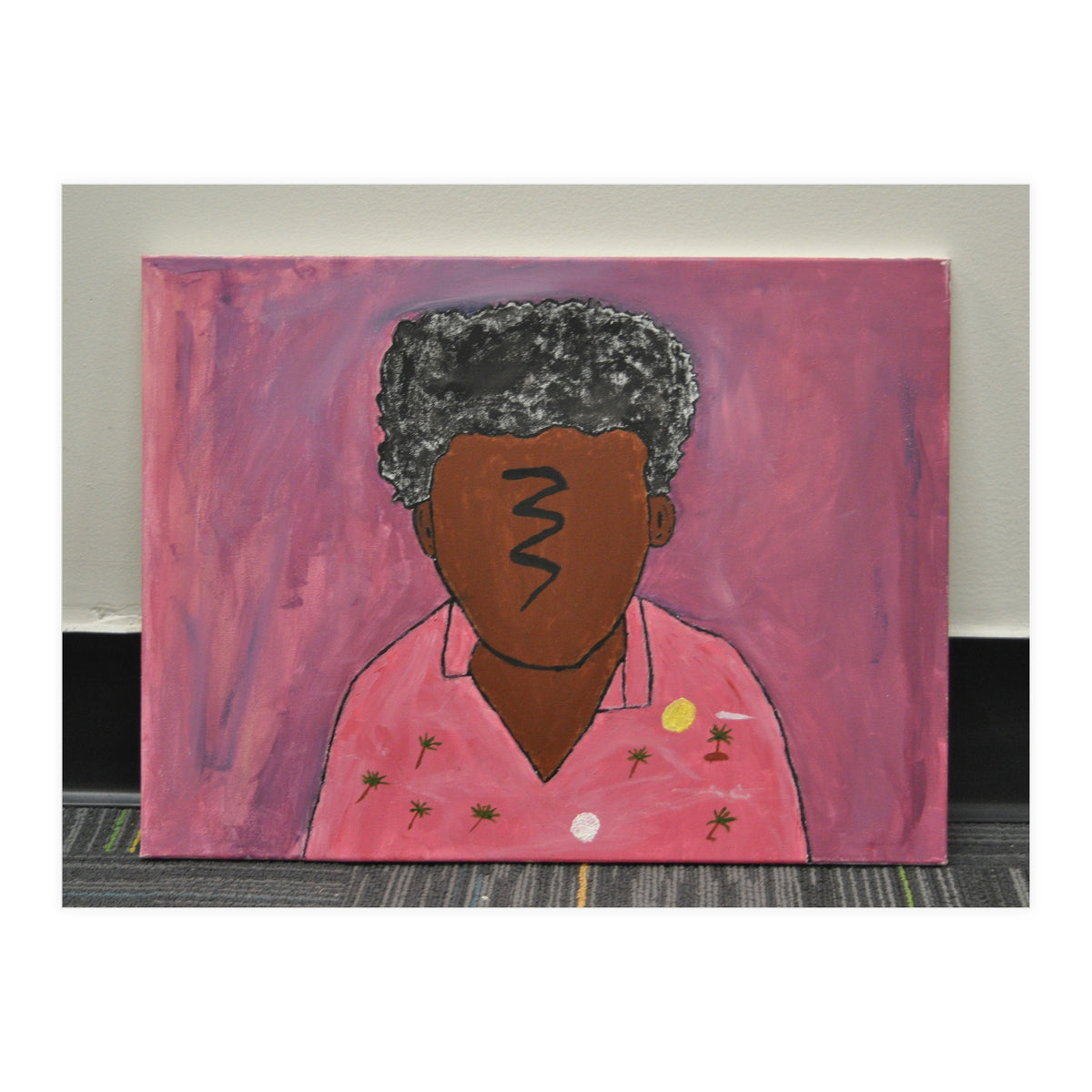 The Don (Print Only)