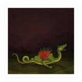 Dragon (Print Only) thumbnail