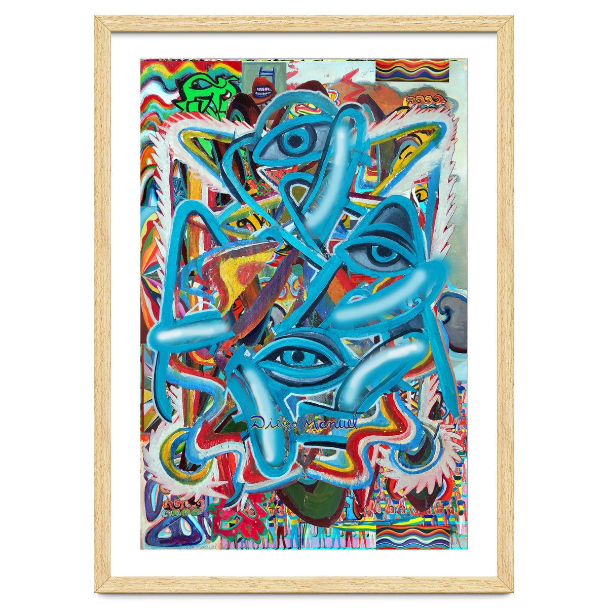 Graffiti Digital 2022 812